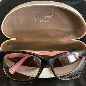 Coach Sunglasses
